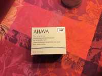 AHAVA - Soin hydratant essentiel de jour pour peaux mixtes