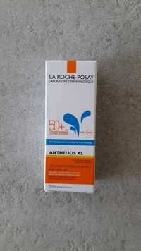 LA ROCHE-POSAY - Anthelios xl - Gel peau mouillée ou sèche - Spf 50+