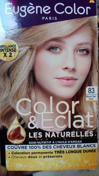 EUGÈNE COLOR - Color & Eclat Les naturelles 83 Blond Clair doré