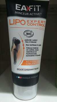 EAFIT - Minceur active - Lipo expert control gel