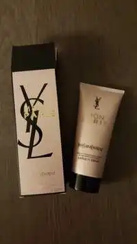 YVES SAINT LAURENT - Mon Paris - Lait parfumé pour le corps