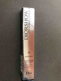 DIOR - Diorshow on stage liner - 781 Waterproof