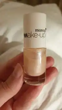 MONOPRIX - Monop' Make-up