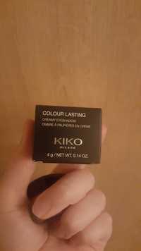 KIKO - Ombre à paupières en crème