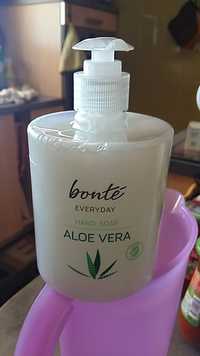 BONTÉ - Everyday - Hand soap aloe vera