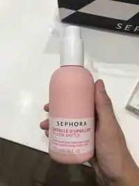 SEPHORA - Bataille d'oreiller - Voile hydratant fraîcheur corps