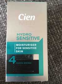CIEN - Hydro sensitive - Moisturiser for sensitive skin
