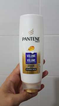 PANTENE - Pro-V - Après-shampooing volume et soin