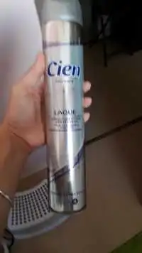 CIEN - Laque 