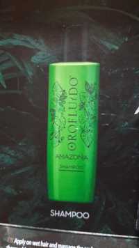 OROFLUIDO - Amazonia - Shampoo