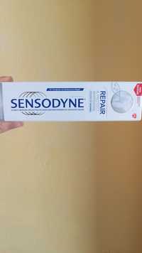 SENSODYNE - Repair & protect whitening - Dentifrice