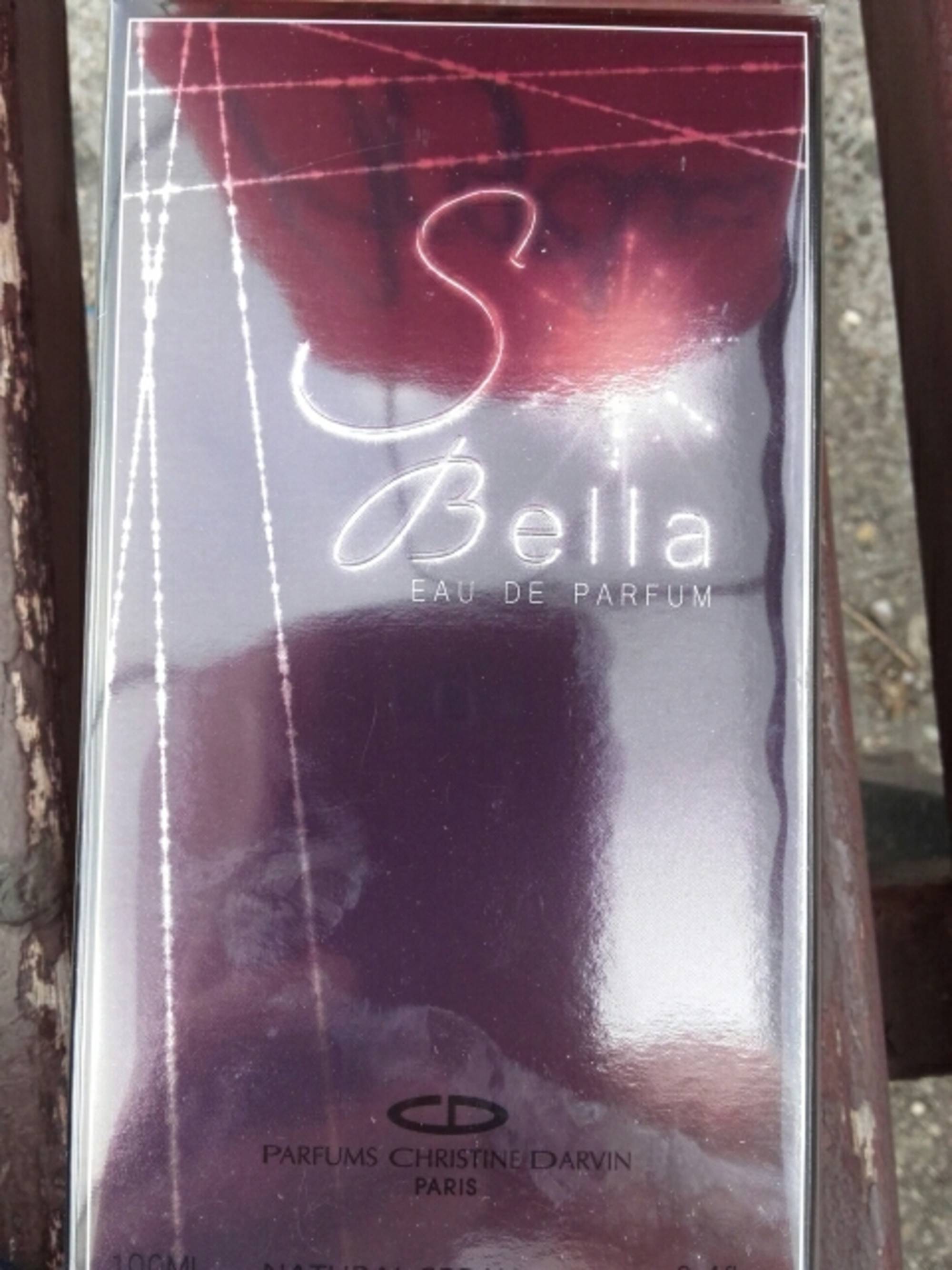 BELLA - Eau de parfum