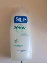 SANEX - Zero% - Gel de ducha