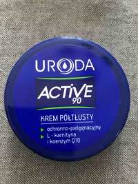 URODA - Active 90 - Krem półtłusty