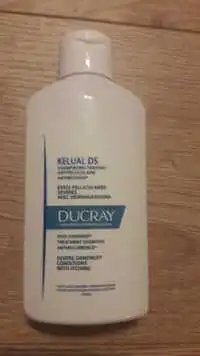 DUCRAY - Kelual Ds - Shampooing traitant antipelliculaire