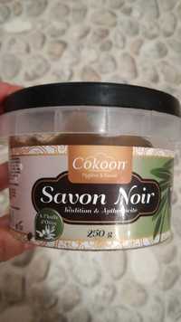 COKOON - Savon noir à l'huile d'olive