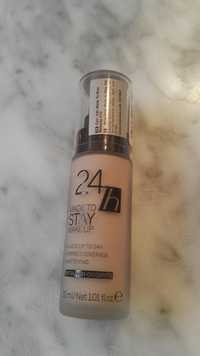 CATRICE - 24h Made to stay makeup with anti-oxidants