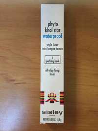 SISLEY - Phyto khol star waterproof - Stylo liner