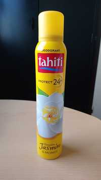 TAHITI - Sensation jasmin & monoï - Déodorant 24h