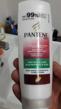 PANTENE PRO-V - Système de protection de protéine  - Soin après-shampooing