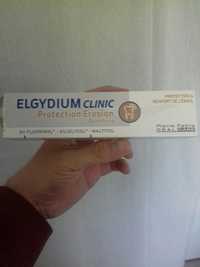 ELGYDIUM - Clinic - Dentifrice protection érosion 