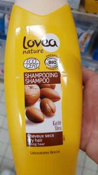 LOVEA - Shampooing