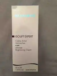 ISOMARINE - Isolift expert -  Crème éclat anti-taches