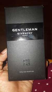GIVENCHY - Gentleman - Eau de parfum