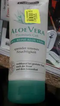 ENZBORN - Aloe vera - Premium gel