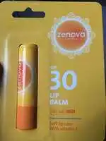 ZENOVA - Lip balm SPF 30