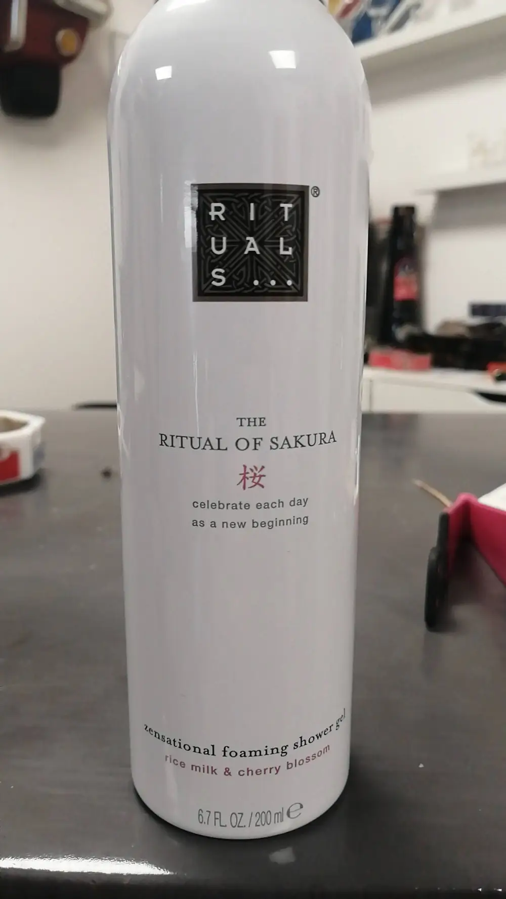 RITUALS - The ritual of Sakura - Shower gel