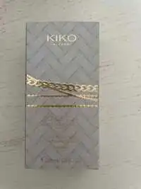 KIKO - Dolce Diva - Perfecting face fluid SPF 50