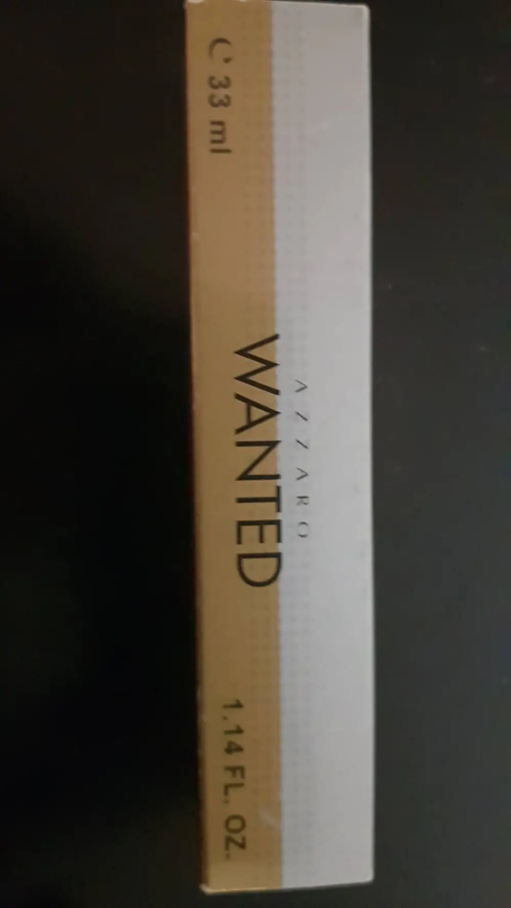 AZZARO - Wanted - Eau de toilette et parfums