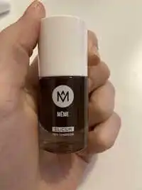 MÊME - Vernis à ongles silicium