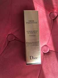 DIOR - Dior prestige - Micro-sérum de rose yeux