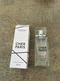 SUDDENLY - Cher paris - Eau de parfum