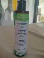 ACTIVILONG - Actidetox 2 - Shampoing purifiant