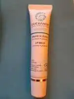 GUÉRANDE COSMETICS - Baume à lèvres nourrissant protecteur