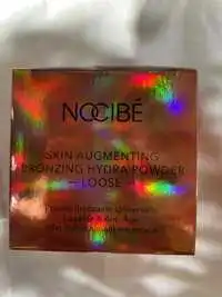 NOCIBÉ - Poudre bronzante universelle 