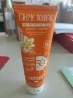 ADOPT' - Crème solaire visage et corps SPF 30