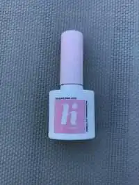 HI HYBRID - Delicate pink #222 - Vernis à ongles