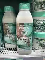 GARNIER - Fructis - Conditioner aloe vera