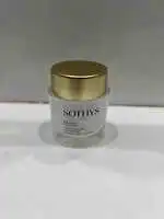 SOTHYS - Crème hydratante jeunesse satin