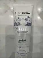 SUBLIMO - Natural coloring care - Perfecteur déjaunisseur