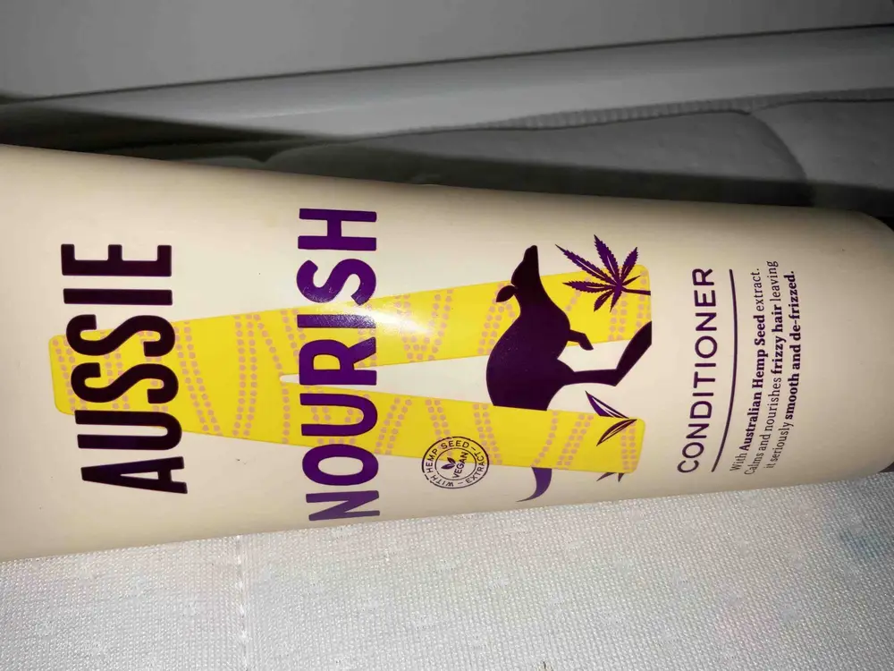 AUSSIE - Nourish - Conditioner