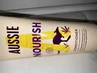 AUSSIE - Nourish - Conditioner