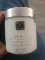 RITUALS - Purifying scalp scrub et shampoo