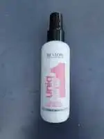 REVLON PROFESSIONAL - Uniq one - All in one lotus flower hair treatment