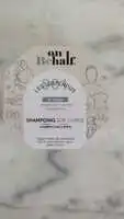 ON BEHALF - Shampoing sur corde Le Doux