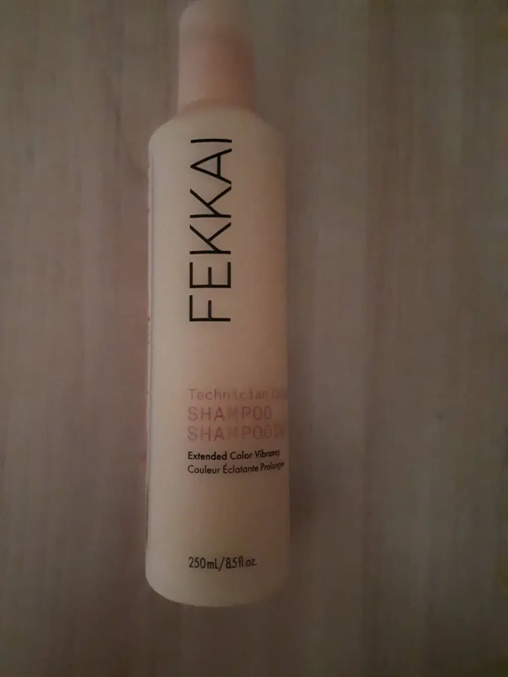 FEKKAI - Shampooing couleur éclatante prolongée